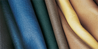 Red, Green, Black, Brown, -, Cow Leather